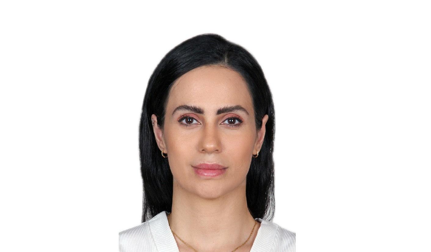 Maryam Taghdiri